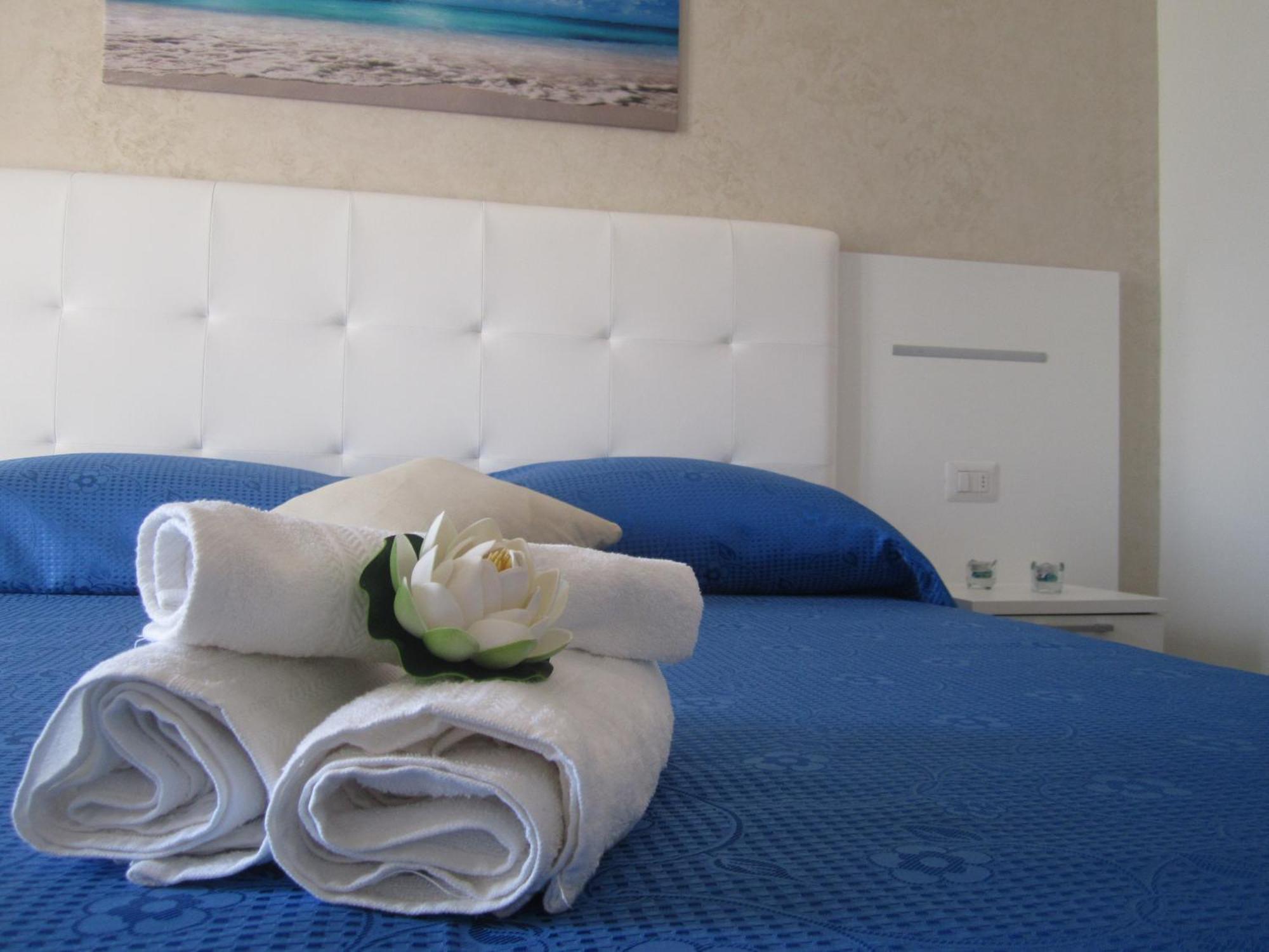 Tesori Del Salento Bed & Breakfast